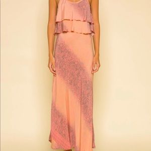 Nwt Raga Maxi slip dress